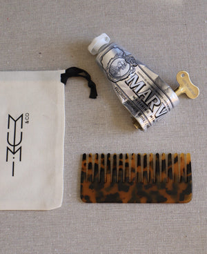 Llave "UNTIL THE LAST DROP" EDICIÓN LIMITADA
