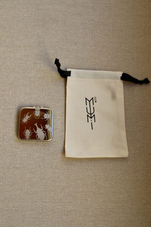 Espejo SCARAB