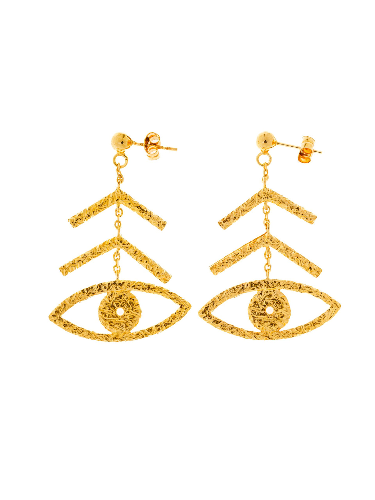 Pendiente LUCKY EYE