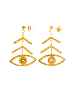 Pendiente LUCKY EYE