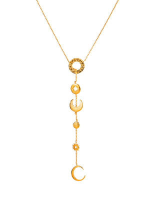 Collar ASTROS