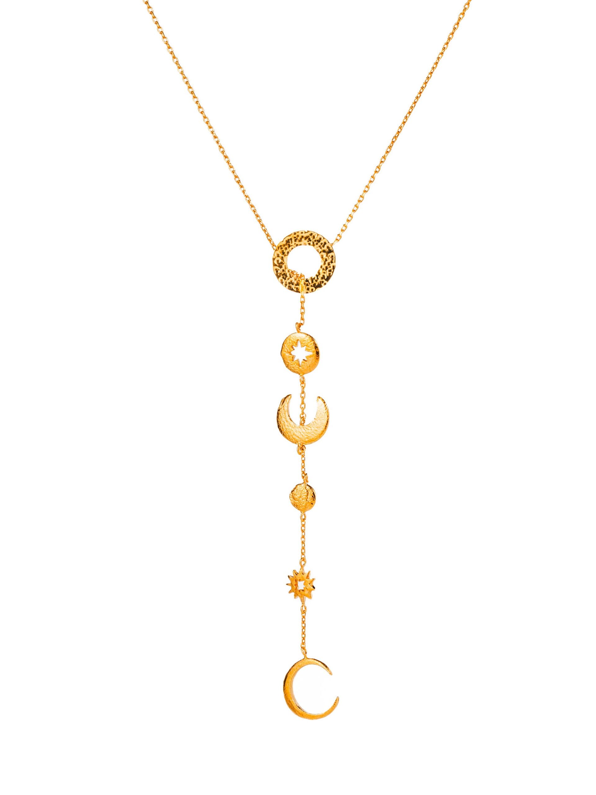 Collar ASTROS