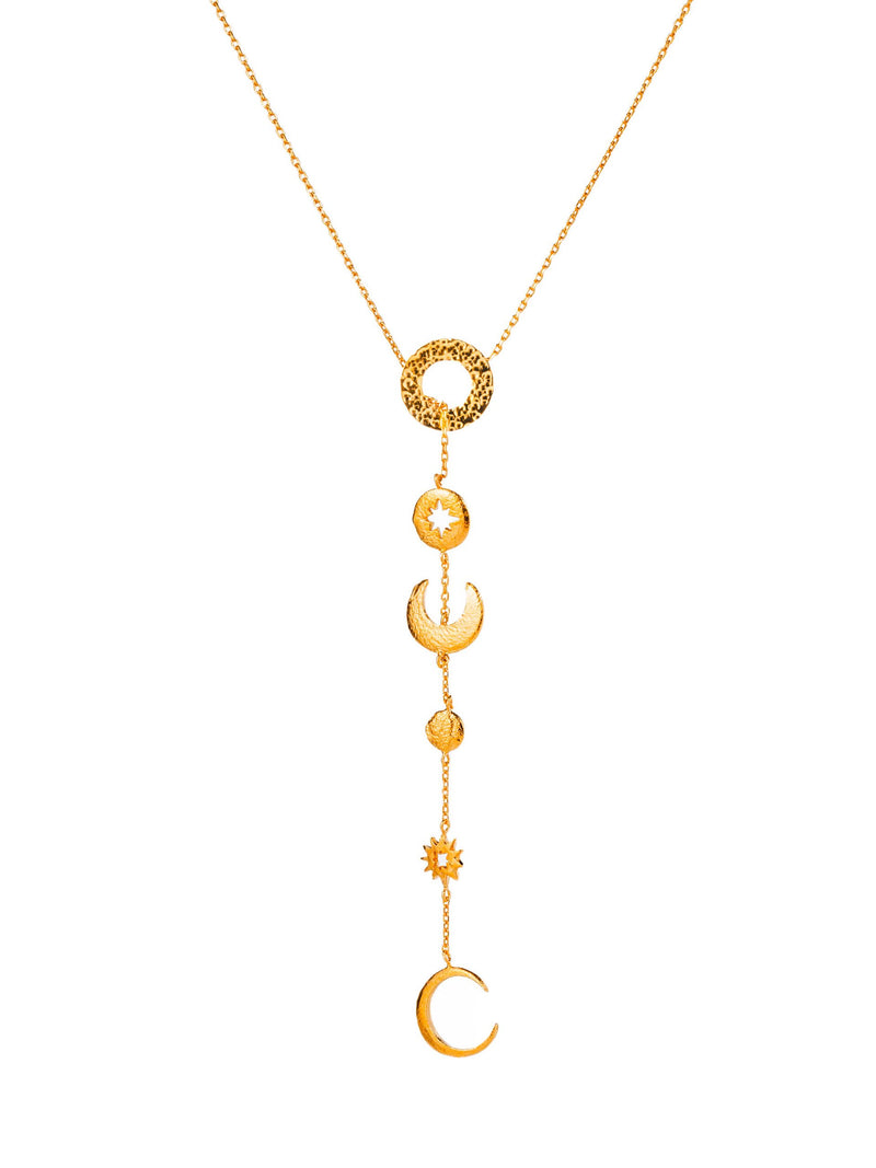 Collar ASTROS