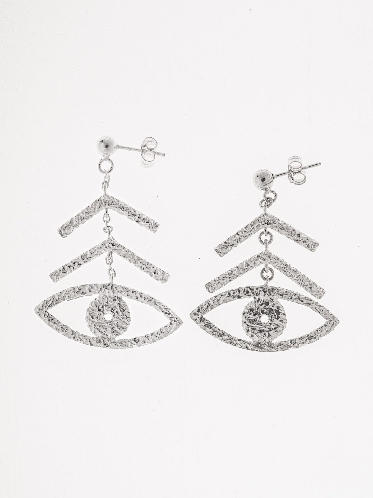 Pendiente LUCKY EYE