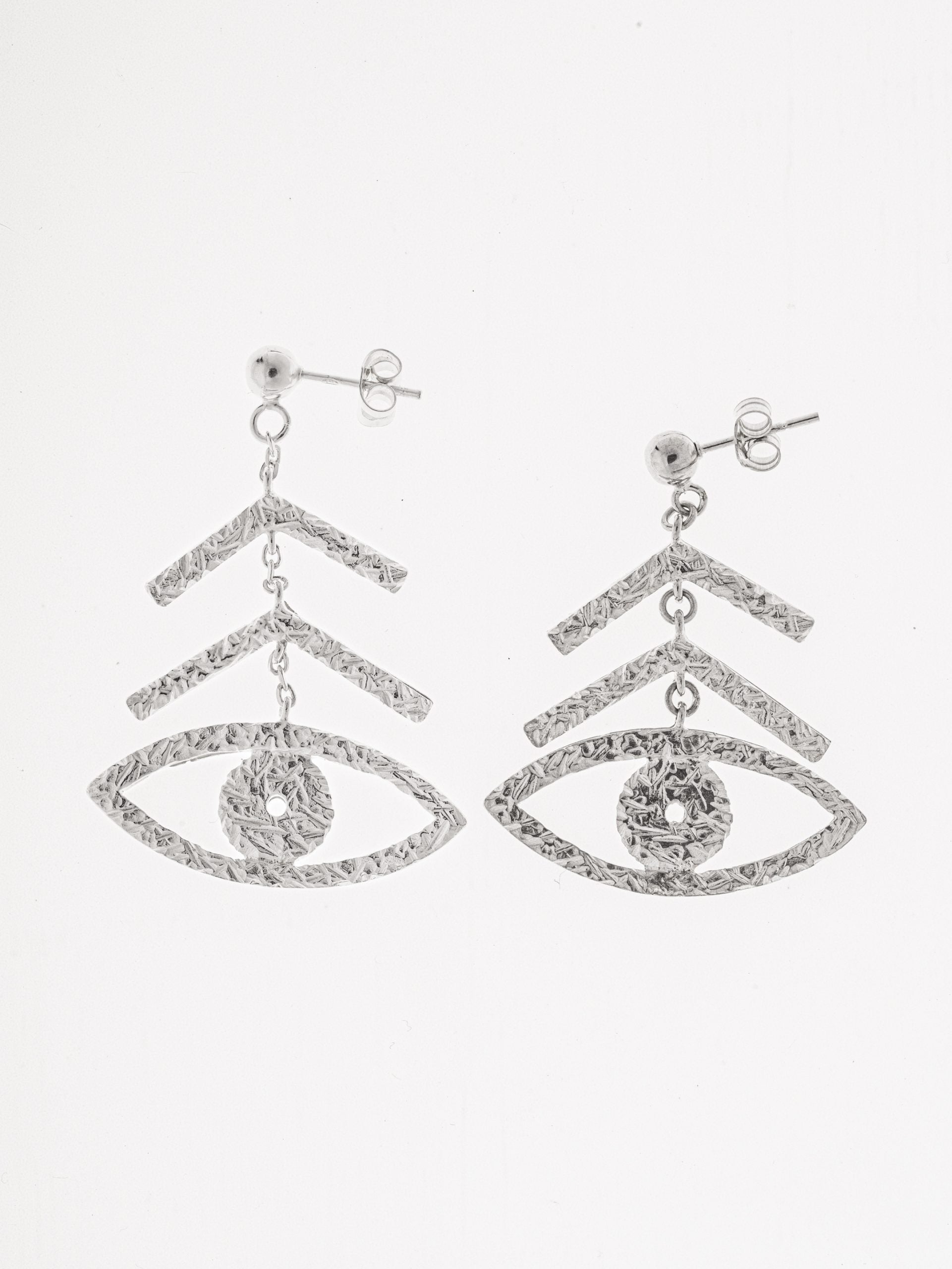 Pendiente LUCKY EYE