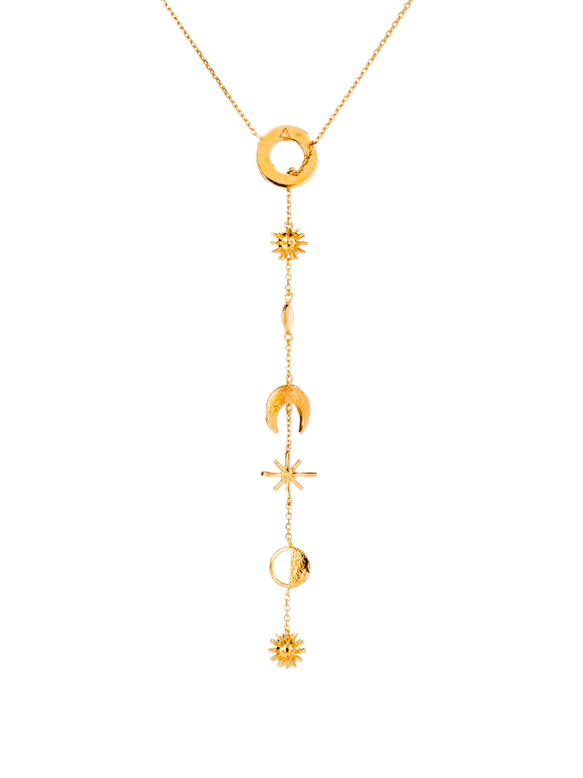 Collar COSMOS