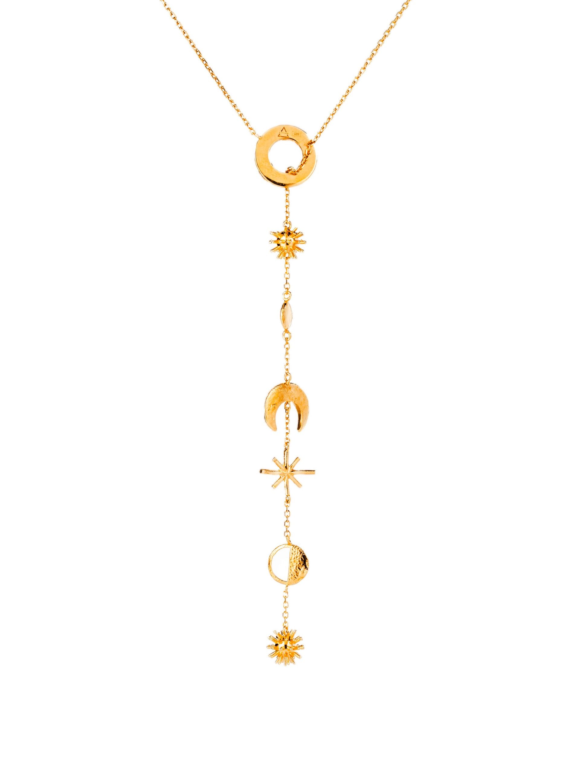 Collar COSMOS