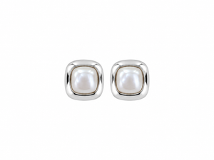 The Perfect Touch- Pendientes Cuadrado - Limited edition