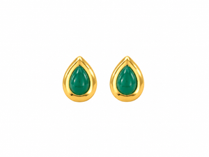 The Perfect Touch- Pendientes Lágrima - Limited edition