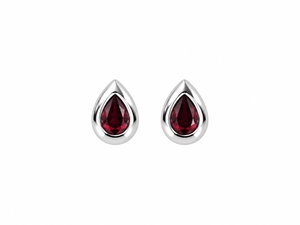 The Perfect Touch- Pendientes Lágrima - Limited edition