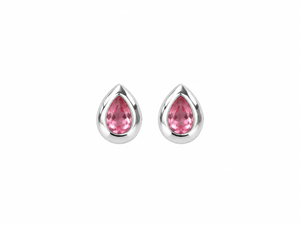 The Perfect Touch- Pendientes Lágrima - Limited edition
