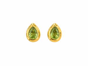 The Perfect Touch- Pendientes Lágrima - Limited edition