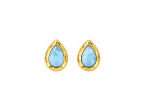 The Perfect Touch- Pendientes Lágrima - Limited edition