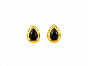 The Perfect Touch- Pendientes Lágrima - Limited edition