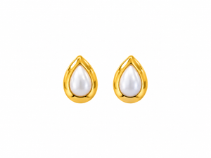 The Perfect Touch- Pendientes Lágrima - Limited edition