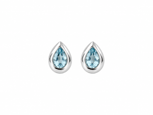 The Perfect Touch- Pendientes Lágrima - Limited edition