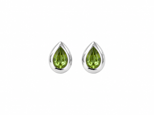 The Perfect Touch- Pendientes Lágrima - Limited edition