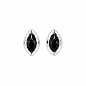 The Perfect Touch- Pendientes Ovalados - Limited edition
