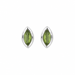 The Perfect Touch- Pendientes Ovalados - Limited edition