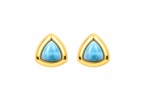 The Perfect Touch- Pendientes Triángulos - Limited edition