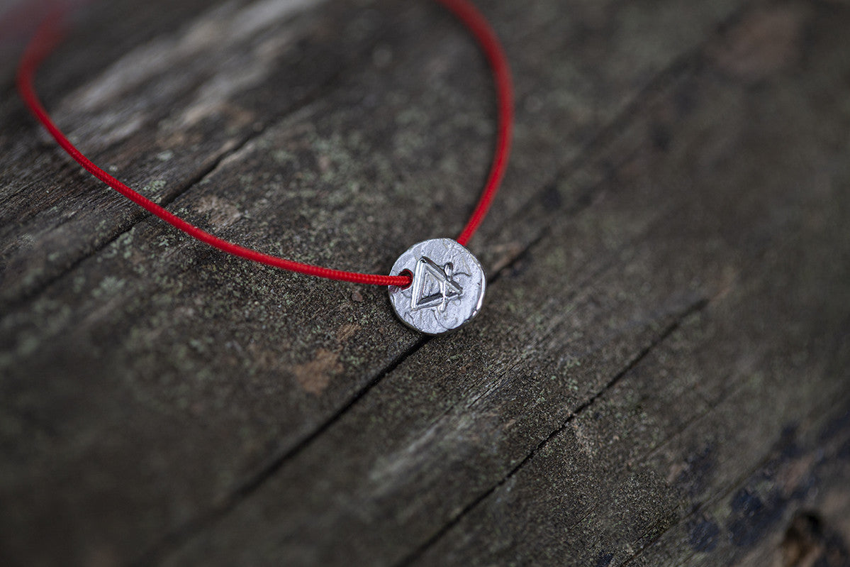 Pulsera ELEMENTO DE LA NATURALEZA