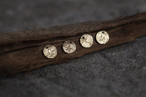 Pulsera con Inicial