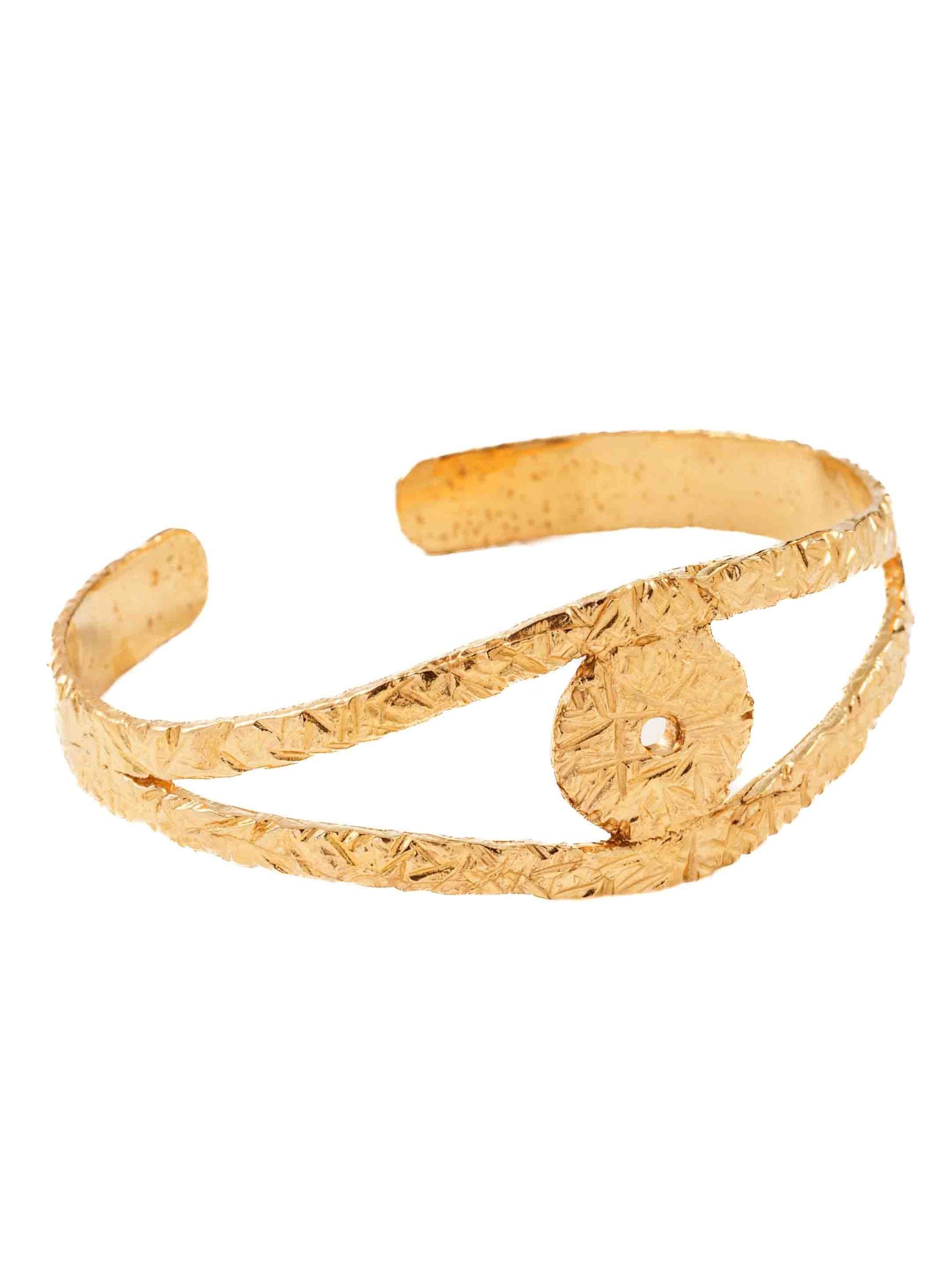 Brazalete LUCKY EYE