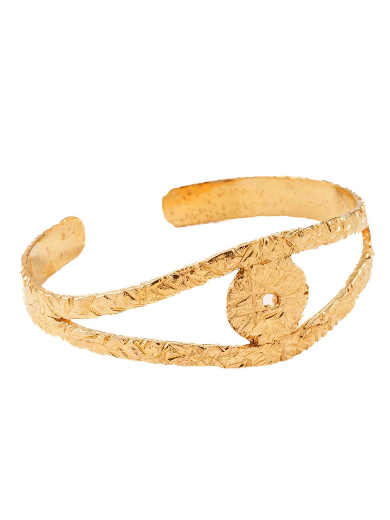 Brazalete LUCKY EYE