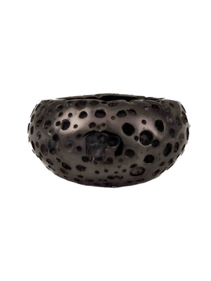 Anillo BOMBÉ VOLCANO
