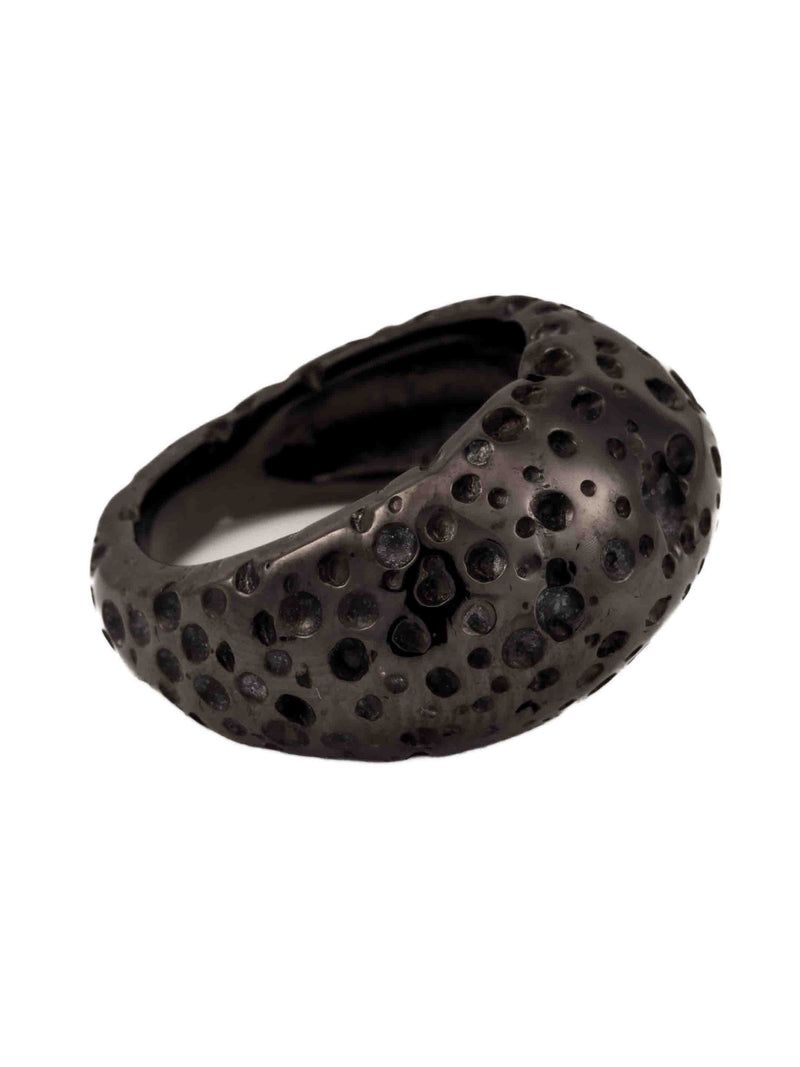 Anillo BOMBÉ VOLCANO