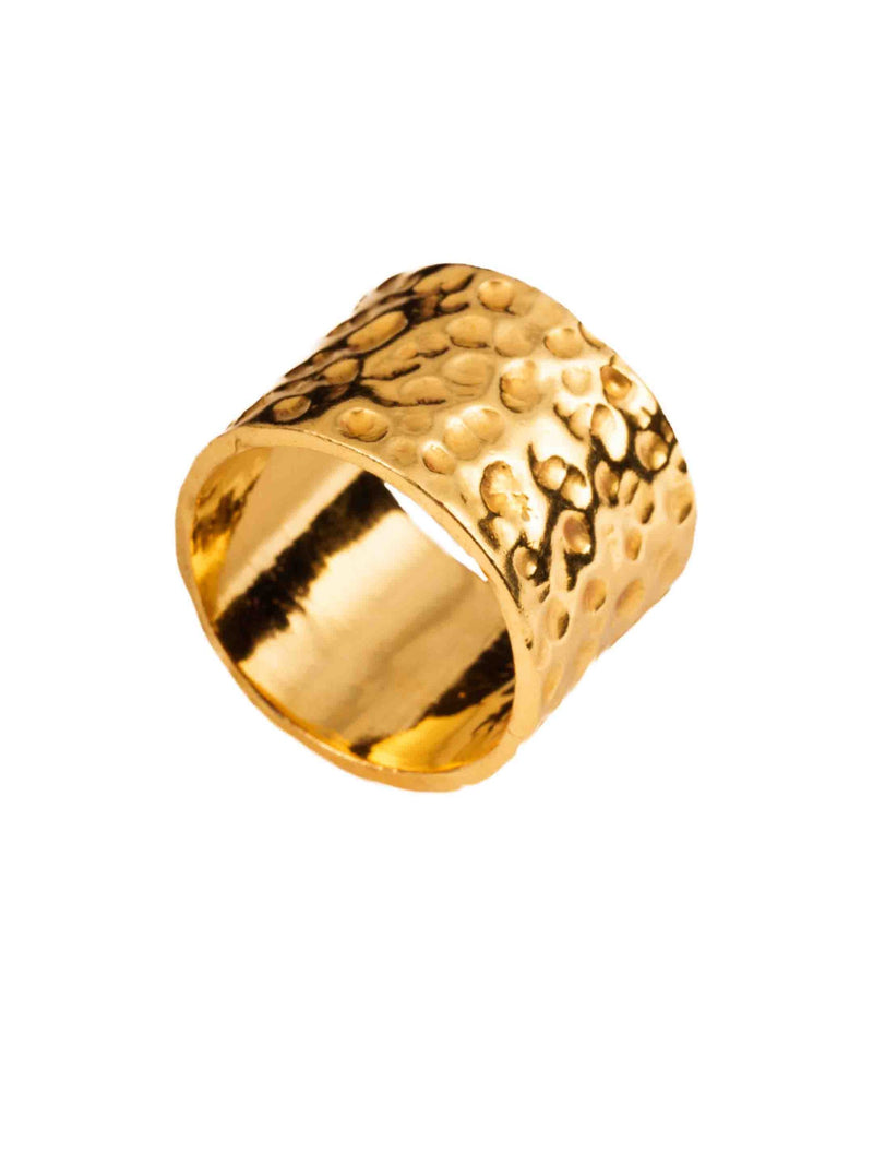 Anillo BUBBLE MAXI