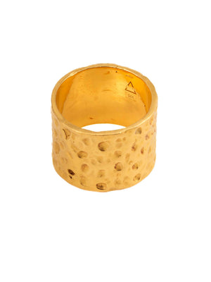 Anillo BUBBLE MAXI