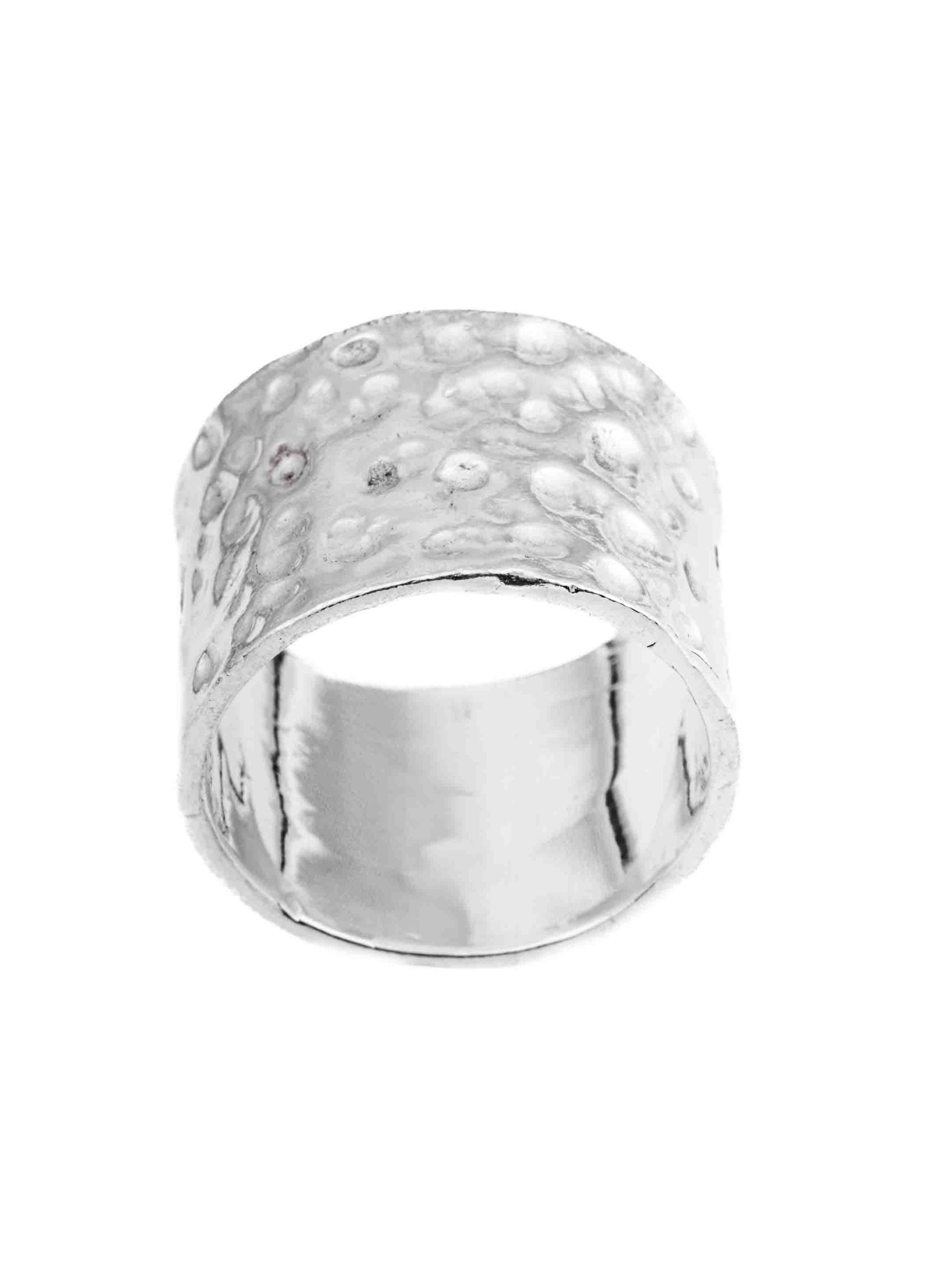Anillo BUBLE MAXI