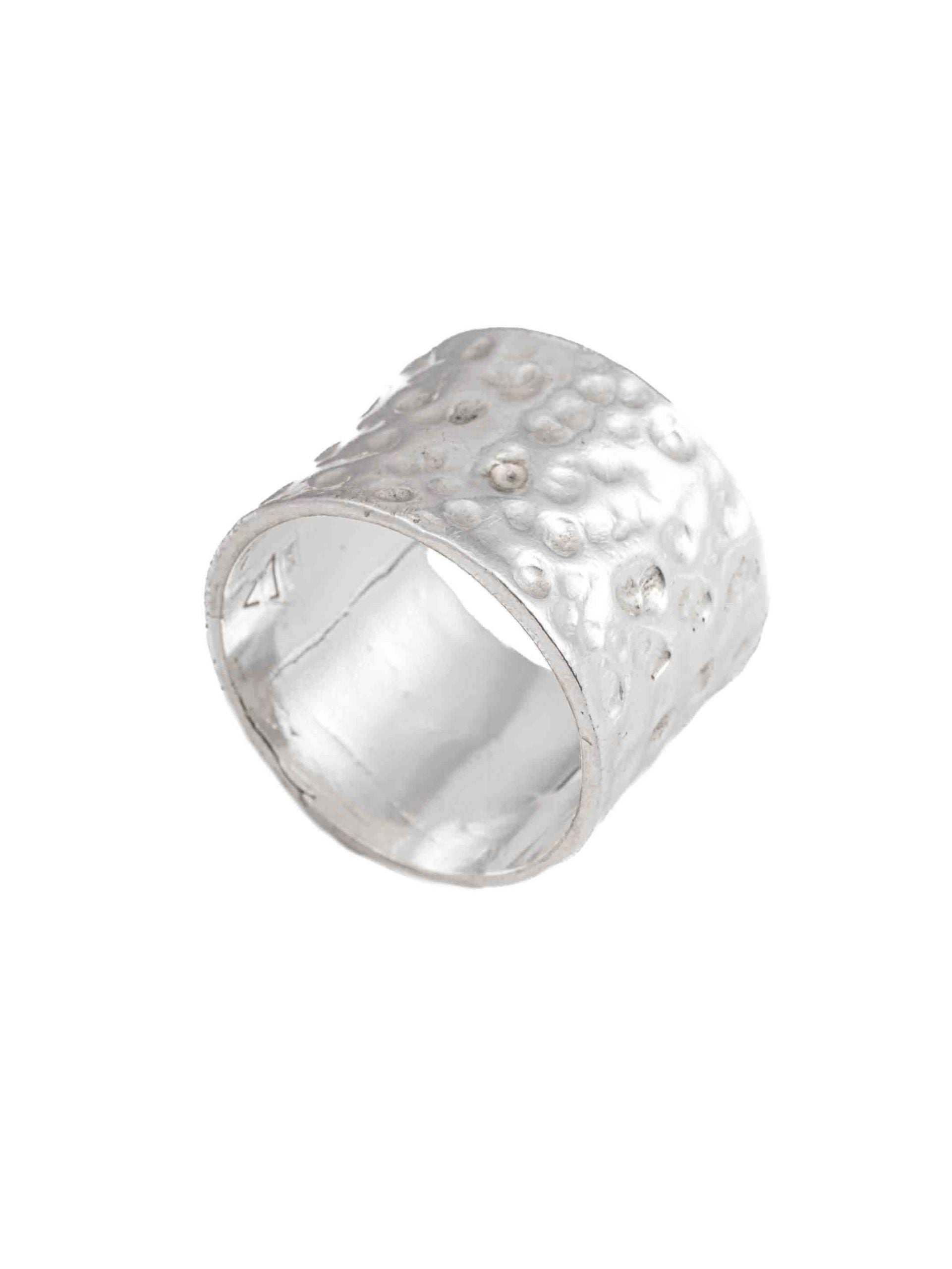 Anillo BUBLE MAXI