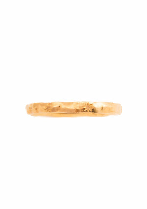 Anillo RUSTIC STARS