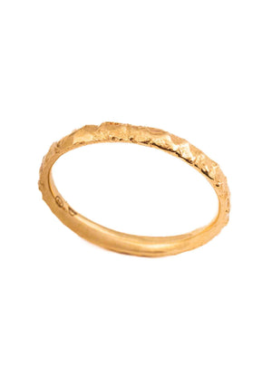 Anillo WATER & FIRE