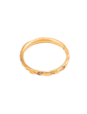 Anillo ROCKS