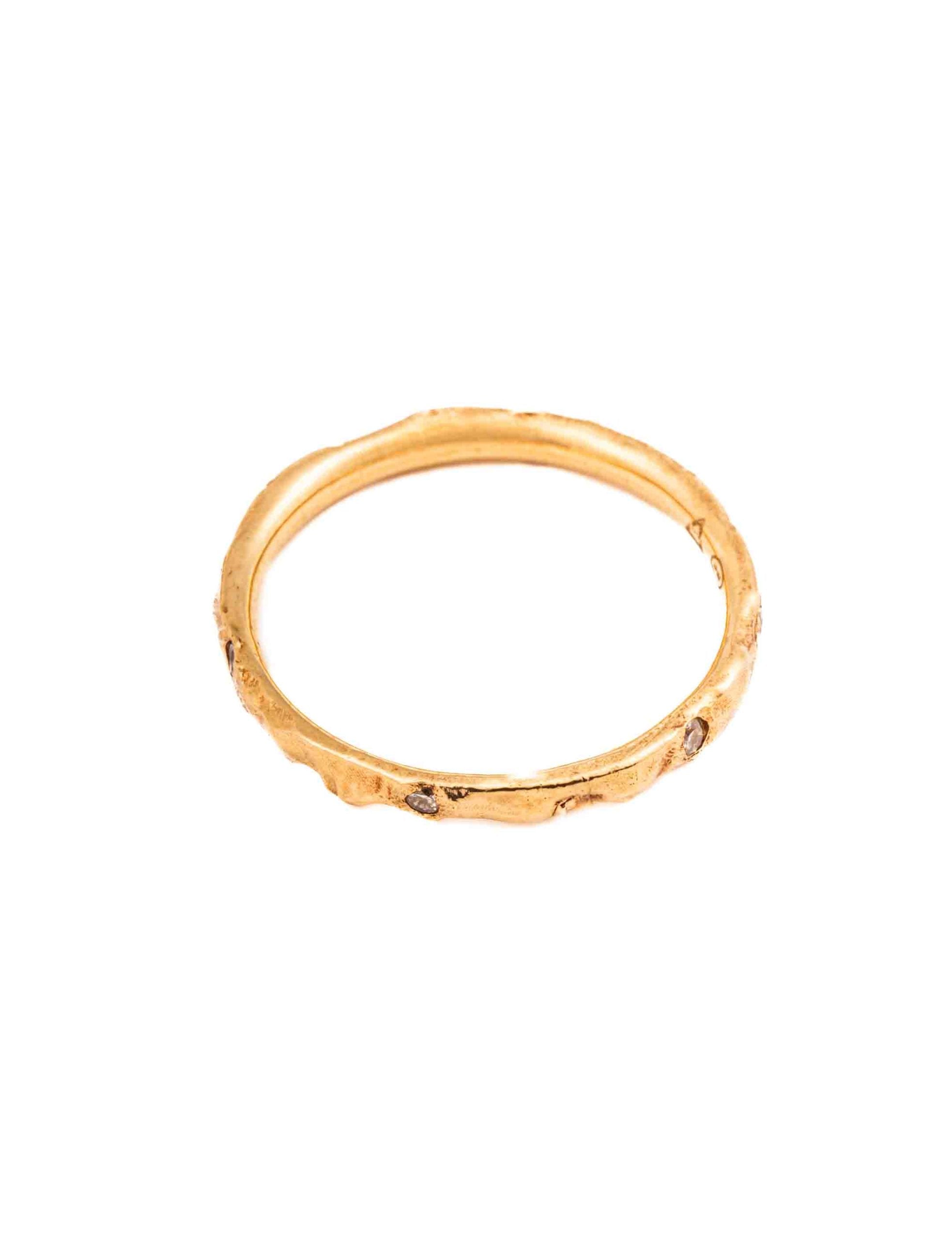 Anillo ROCKS