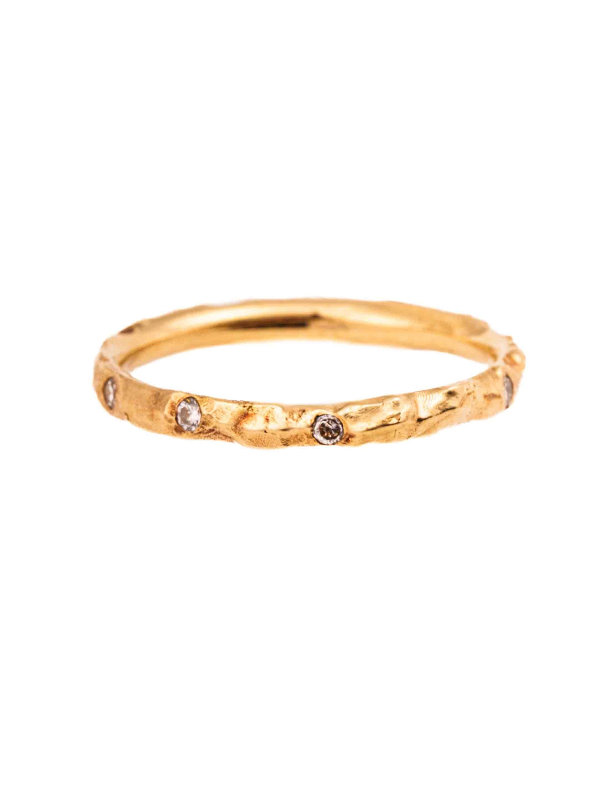 Anillo ROCKS