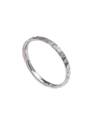 Anillo WATER & FIRE