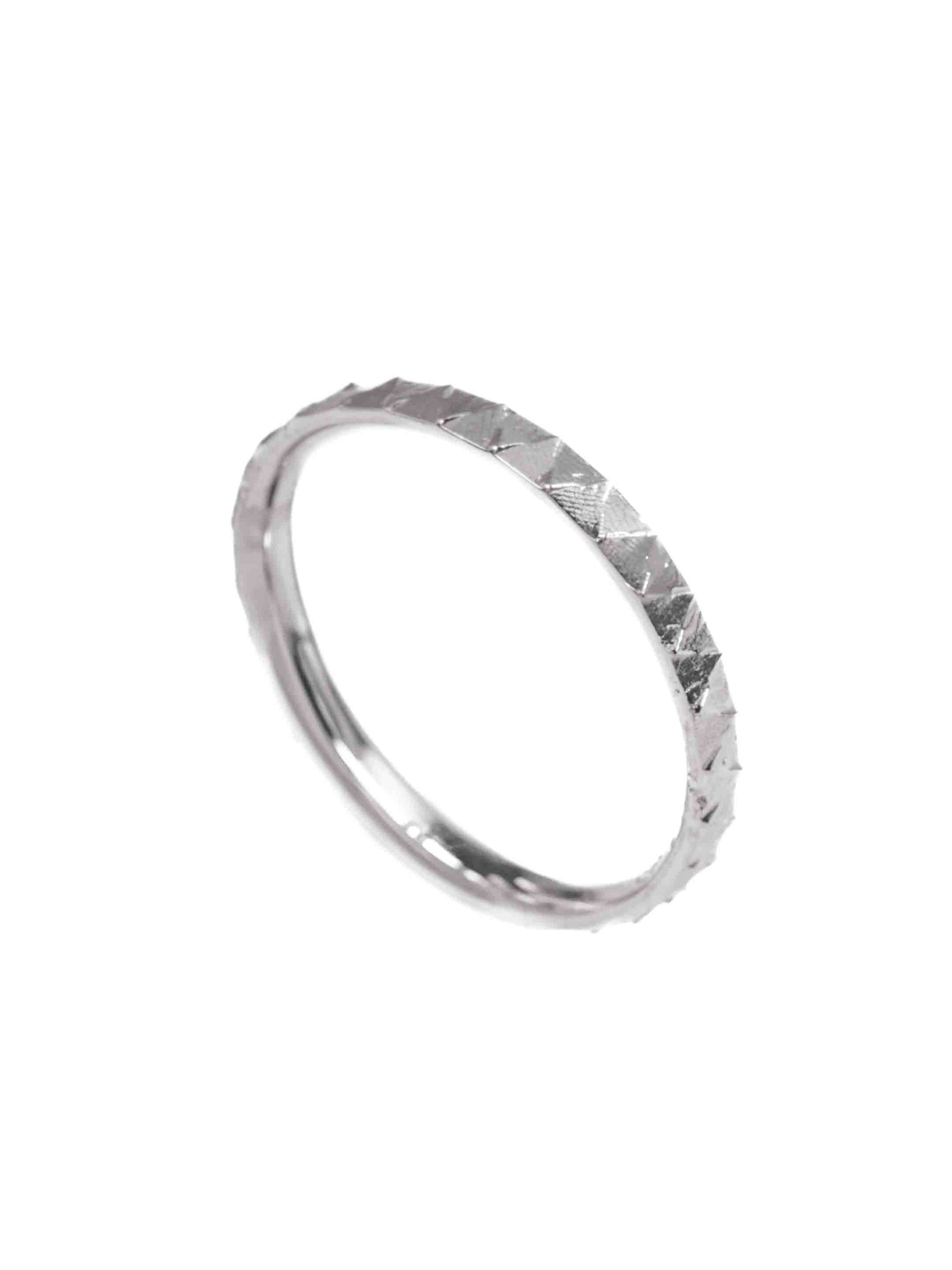 Anillo WATER & FIRE