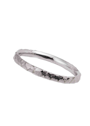 Anillo RUSTIC