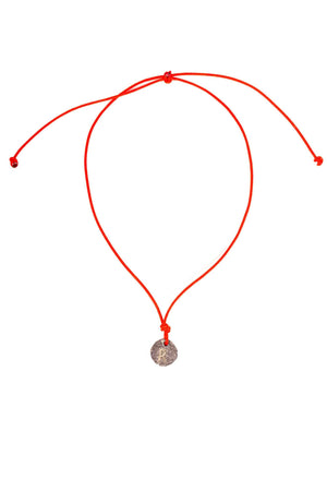 Pulsera con Inicial
