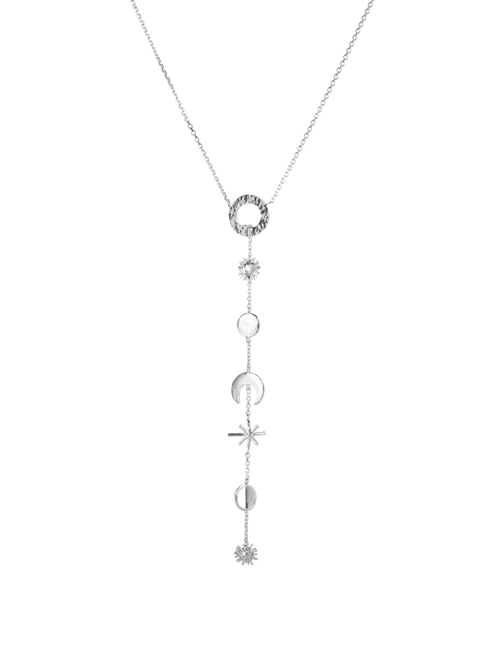 Collar COSMOS