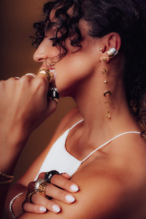 Pendientes UNIVERSE