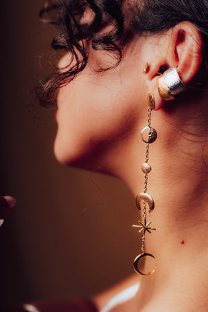 Pendientes UNIVERSE