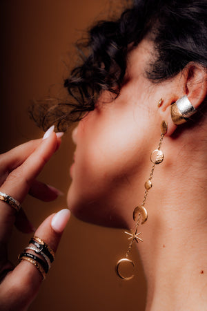Pendientes UNIVERSE