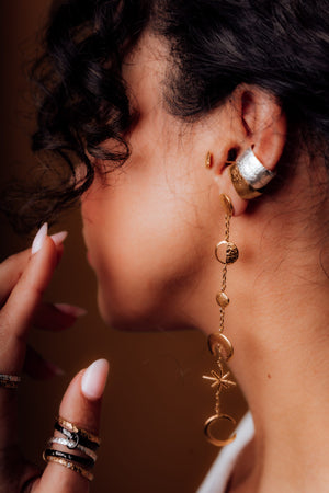 Pendientes UNIVERSE