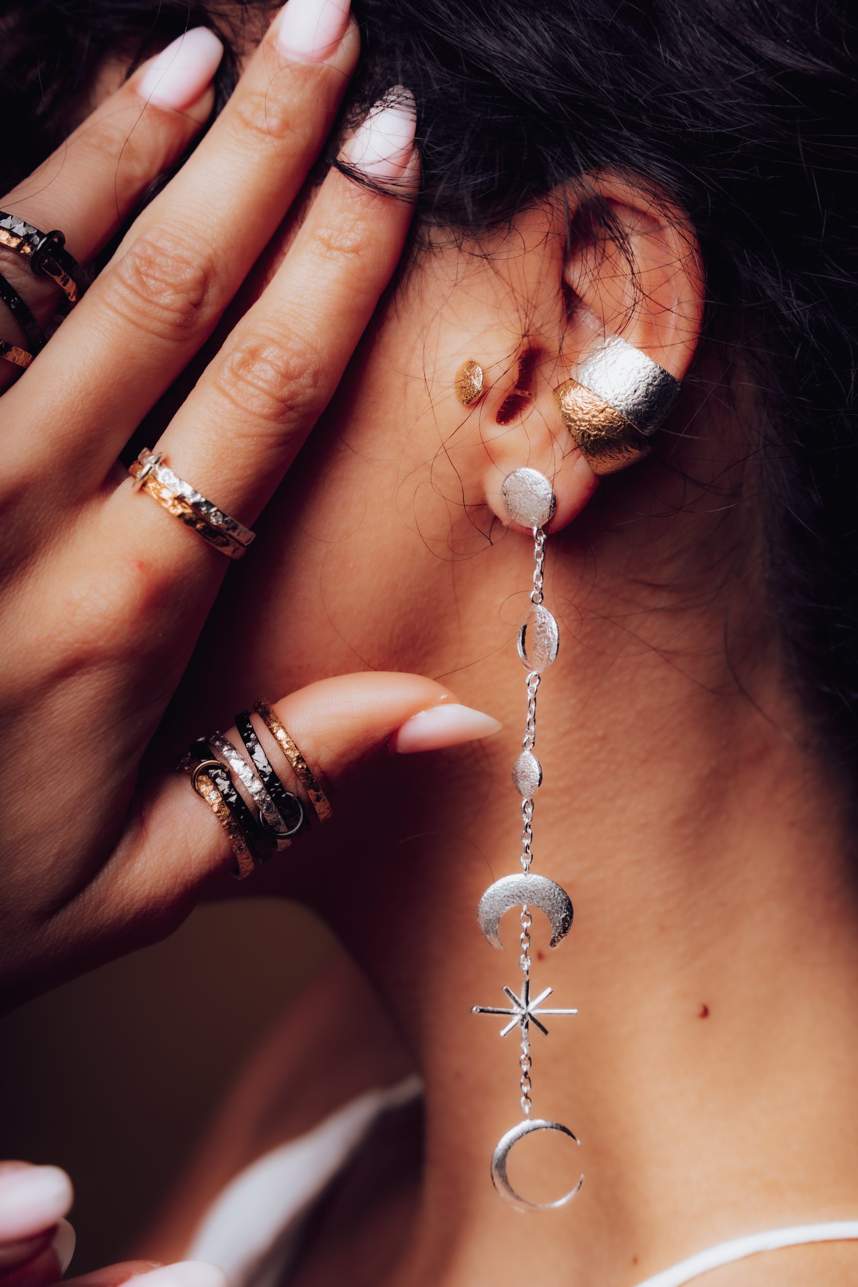Pendientes UNIVERSE