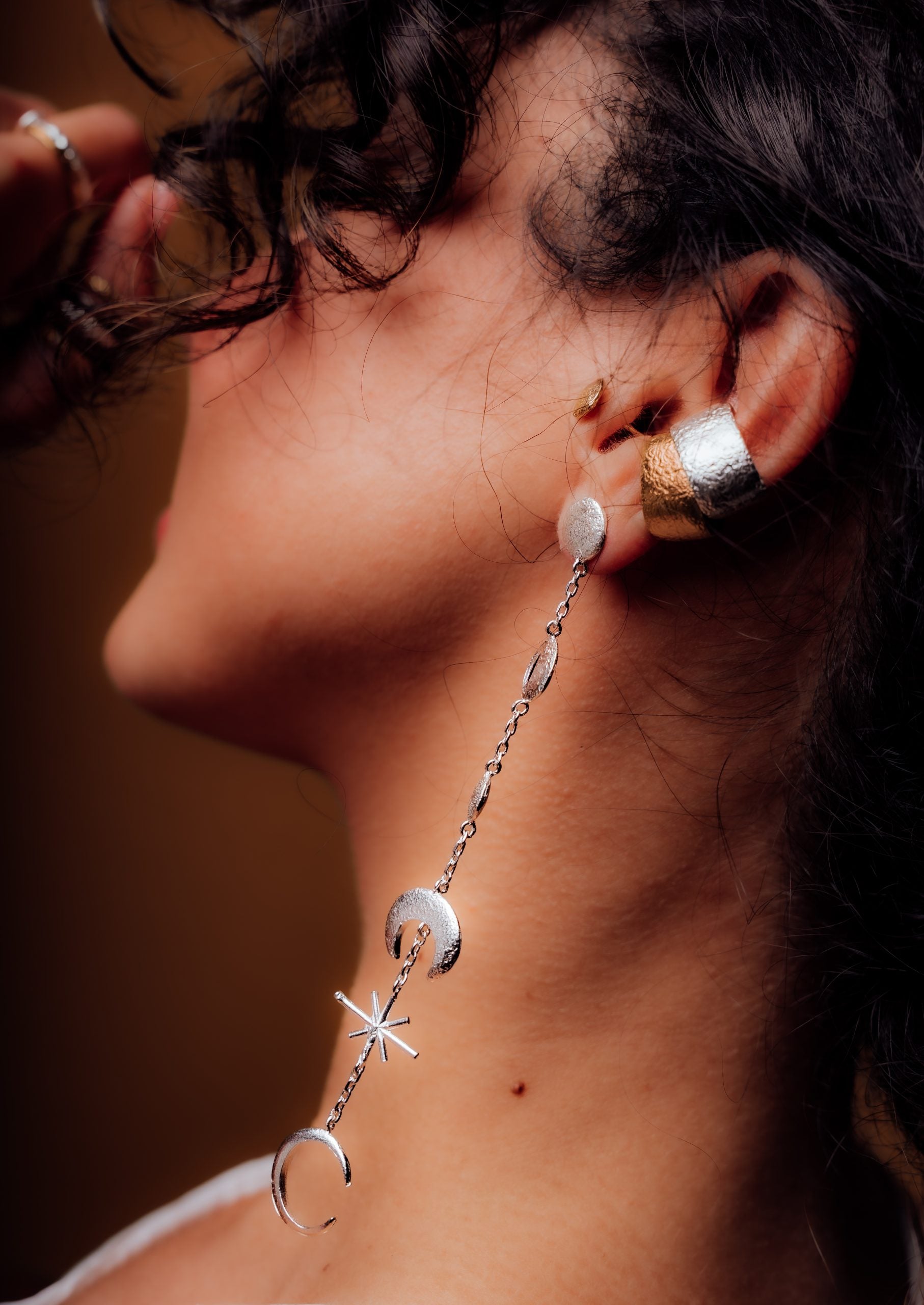 Pendientes UNIVERSE